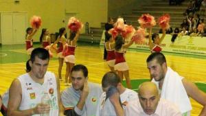 Любо Минчев Изиграхме найслабият си мач