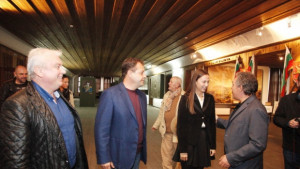 Над 2 млн лв са заложени за ремонт на музей