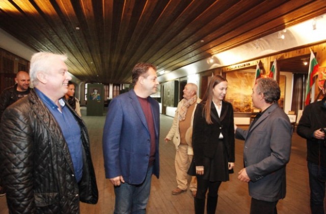 Над 2 млн. лв. са заложени за ремонт на музей „Възраждане и учредително събрание“