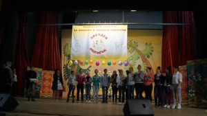 Над 80 деца участваха в първия Националния конкурс за вокално