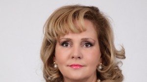 Галина Гавриилидис Нека заедно направим Габрово сигурен и модерен град