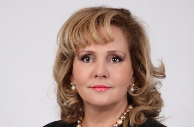 Галина Гавриилидис: Нека заедно направим Габрово сигурен и модерен град