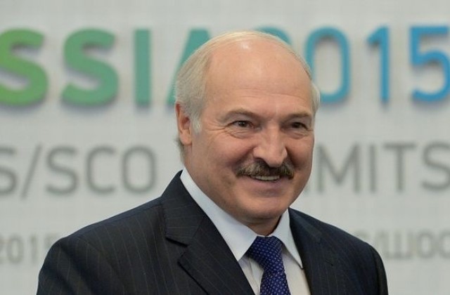 Лукашенко избран за президент за пети пореден път