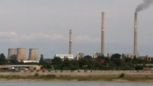 Три квартала без топла вода