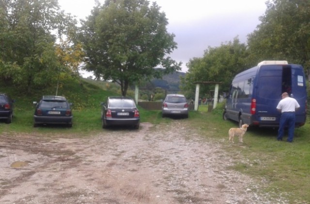 За кого е стадион Ивайло, питат Патриотите-ВМРО