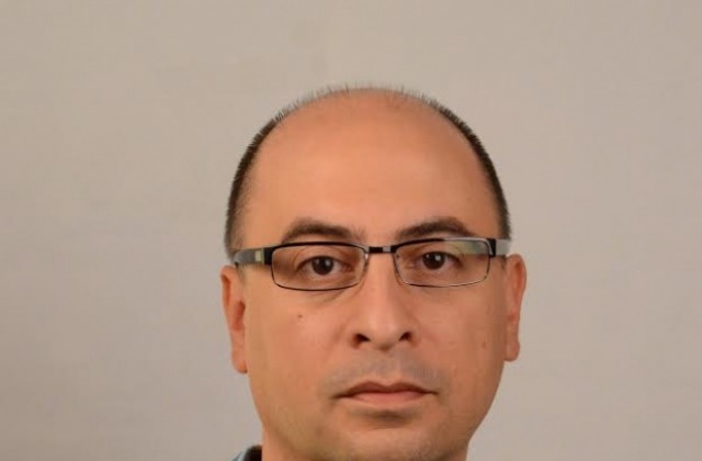 Красимир Дамянов: Експерти за Казанлък разрешават създадени от политиците проблеми