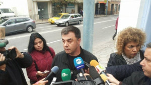 Бащата на Кари Отменената присъда на Боскос е крещяща несправедливост