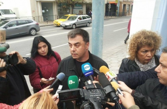 Бащата на Кари: Отменената присъда на Боскос е крещяща несправедливост