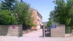 Мъж от Русе в ареста в Бобов дол след кражби