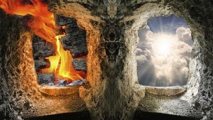 Грехът на пастор Райхертс