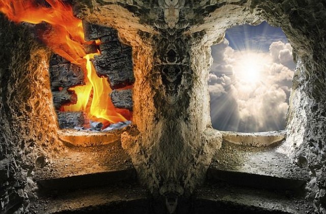 Грехът на пастор Райхертс