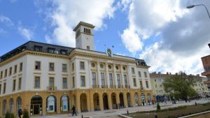 12 октомври Ден на българската община