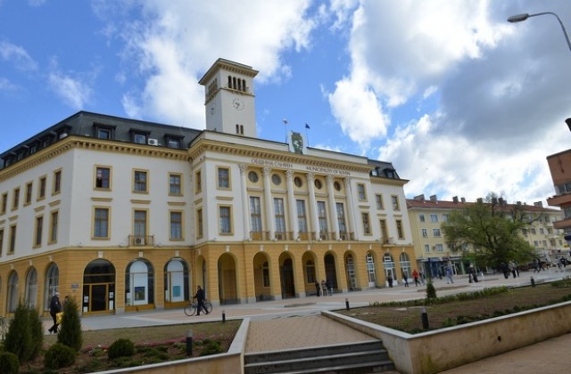 12 октомври – Ден на българската община