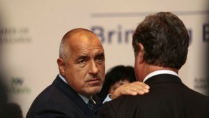 Борисов призна че американският бизнес в България е толериран