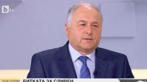 Кольо Милев пред БТВ Всяка година от мандата плащахме по