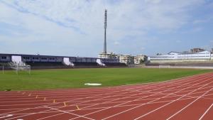 Стадион Ивайло е отворен за всички които спазват правилата и