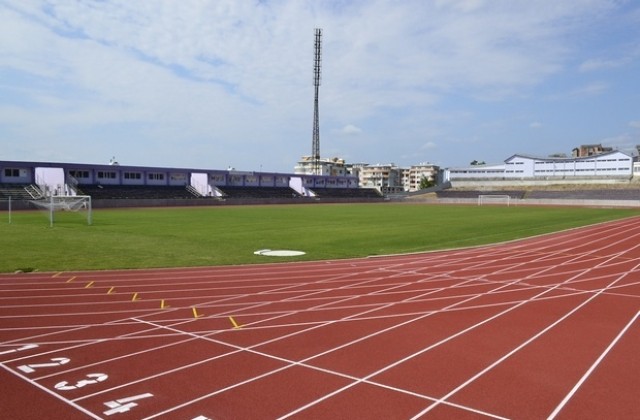 Стадион Ивайло е отворен за всички, които спазват правилата и процедурите