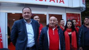 Миков и Гергов Ние сме на ход за Пловдив