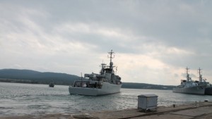 Български фрегати ще участват в учения на НАТО