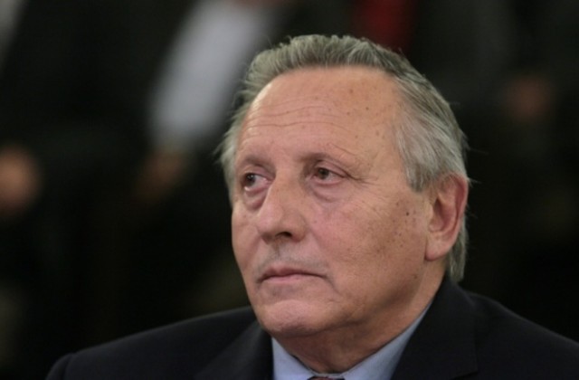 Воденичаров: Между 85 и 90 млн. лв. ще осигурят минималното съществуване на БАН