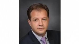 Приветствие на Даниел Панов за Деня на българската община