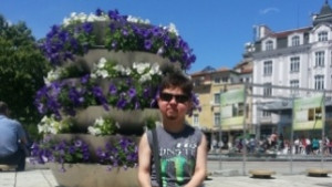 Казанлъчани събират пари за операция на 28годишен млад фармацевт