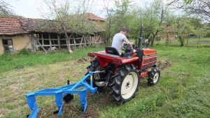 Асоциацията на българските села против данък върху площите до 2