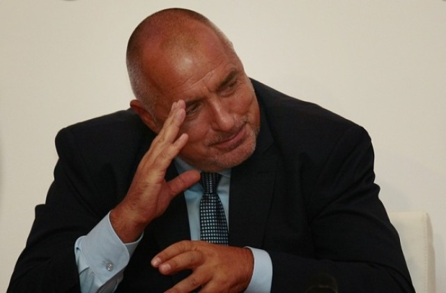 Все още има опасност политиците да влияят на съдебна власт, смята Борисов