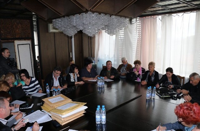 Фирми от три града искат да работят по енергийна ефективност във Видин