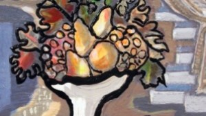 Откриват изложба живопис за незрящи