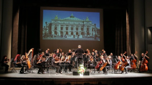 Операта отбелязва годишнината на Ян Сибелиус със симфоничен концерт