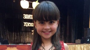 Солистка от Слънце получи награда от международен музикален конкурс