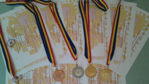 Школата за изобразителни изкуства към ОбДЦКИ с награди от международен