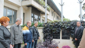 Свиленград отбеляза Деня на българската община