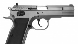 Пиян клиент опита да плати сметката си с пистолет