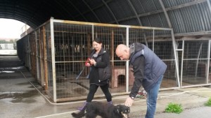 Кандидатът за кмет на Владиславово Николай Костадинов се срещна с