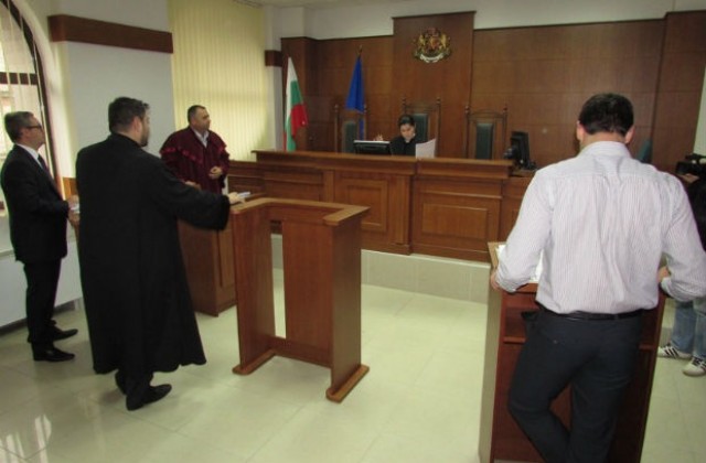 Съдът се произнесе в полза на русенци срещу „Монтюпе”
