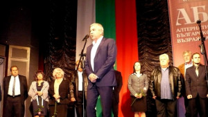 Илия Златев кандидат за кмет от АБВСоциалната политика е наш