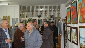 Откриха Есенния салон в Монтана