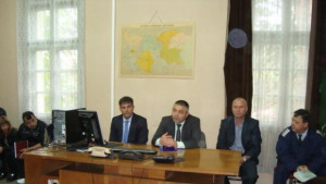 Полицейското управление в Елена с нов началник