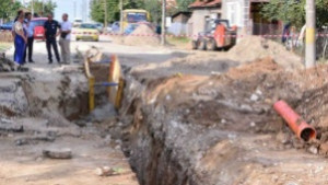 200 клиенти на ЧЕЗ в кв Драгалевци останаха без ток