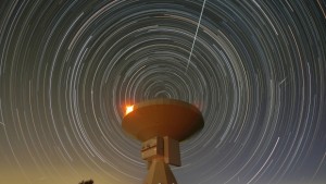 Китай ще търси извънземен живот с найголемия радиотелескоп в света