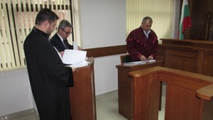 Съдът не уважи искането на Монтюпе относно спряната инсталация