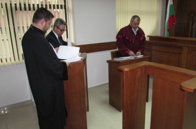 Съдът не уважи искането на Монтюпе относно спряната инсталация