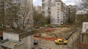 Спират влакове заради пробива Кауфланд