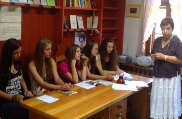 „Таланти на бъдещето“ – конкурс за ученици с изявени възможности в точните науки