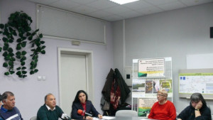 Русенска инициатива възпитава екологично поведение у младите хора