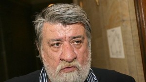 Рашидов спря реставрацията на Ларгото