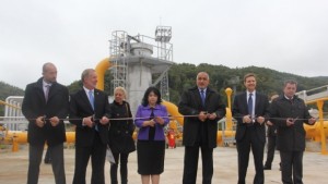 Борисов Можем да транзитираме милиарди кубически метра газ
