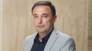 Златко Димитров Буферни паркинги ще решат проблема през лятото